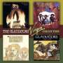 The Gladiators: The Virgin Collection, 2 CDs