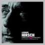Ludwig Hirsch: Himmelblau & Dunkelgrau: Die ultimative Liedersammlung, 3 CDs