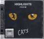 Andrew Lloyd Webber (geb. 1948): Musical: Highlights From Cats (Limited Numbered Edition) (Hybrid-SACD), Super Audio CD