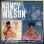 Nancy Wilson (Jazz) (geb. 1937): Welcome To My Love / Easy, CD