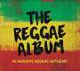 The Reggae Album, 2 CDs