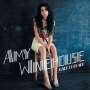 Amy Winehouse: Back To Black (180g) (Limited Deluxe Edition) (HalfSpeed Mastering), LP