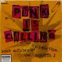 : Punk Is Calling, CD,CD
