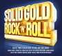 : Solid Gold Rock'n'Roll, CD,CD,CD