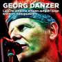 Georg Danzer: Lass mi amoi no d'Sunn aufgeh' segn (Konzert-Höhepunkte), LP