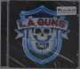 L.A. Guns: L.A. Guns, CD