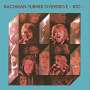 Bachman-Turner Overdrive: Bachman-Turner Overdrive II, CD