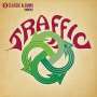 Traffic: 5 Classic Albums, CD,CD,CD,CD,CD