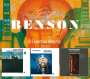 George Benson: 3 Essential Albums, CD,CD,CD