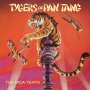 Tygers Of Pan Tang: The MCA Years, 5 CDs