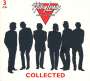 Huey Lewis & The News: Collected, 3 CDs