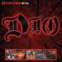 Dio: 5 Classic Albums, 5 CDs