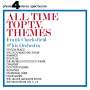 Frank Chacksfield: All Time Top T.V. Themes, CD