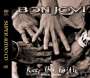 Bon Jovi: Keep The Faith (Special-Edition) (Limited-Numbered-Edition) (Hybrid-SACD), SACD