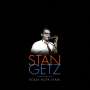 Stan Getz: The Stan Getz Bossa Nova Years, CD,CD,CD,CD,CD