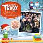 Radio Teddy: Hits Winter & Weihnachten, CD