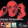 Michel Petrucciani (1962-1999): 5 Original Albums, 5 CDs