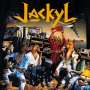 Jackyl: Jackyl (Reissue) (180g), LP
