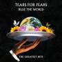 Tears For Fears: Rule The World: The Greatest Hits, CD