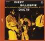 Dizzy Gillespie (1917-1993): Duets, CD