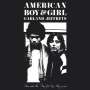 Garland Jeffreys: American Boy & Girl, CD