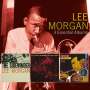 Lee Morgan: 3 Essential Albums, CD,CD,CD