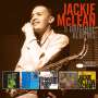 Jackie McLean: 5 Original Albums, CD,CD,CD,CD,CD
