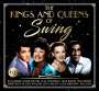 : The Kings And Queens Of Swing, CD,CD,CD,CD