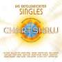 : Die ultimative Chartshow: Die erfolgreichsten Singles, CD,CD,CD