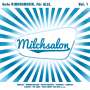 : Milchsalon Vol. 1, CD