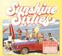 : Sunshine Sixties, CD,CD,CD