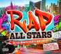 : Rap All Stars, CD,CD,CD