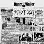 Bunny Wailer: Protest (180g), LP