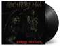 Bunny Wailer: Blackheart Man (180g), LP