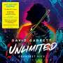 David Garrett: Unlimited: Greatest Hits (Deluxe Edition), CD,CD