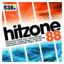 : Hitzone 88, CD