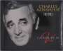 Charles Aznavour: L'Album De Sa Vie, CD,CD,CD