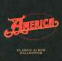 America: Classic Album Collection, 6 CDs