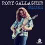 Rory Gallagher: Blues (Deluxe Edition), CD,CD,CD