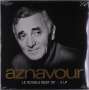 Charles Aznavour (1924-2018): Ses Plus Belles Chansons: Le Double Best Of, 2 LPs