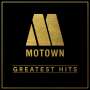 : Motown Greatest Hits, CD,CD,CD
