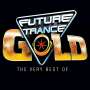 : Future Trance Gold (The Very Best Of), CD,CD,CD,CD