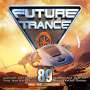 : Future Trance 89, CD,CD,CD