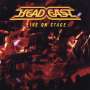 Head East: Live On Stage, CD