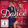 : Let's Dance - Das Tanzalbum (Best Of), CD,CD,CD,DVD