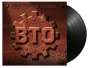 Bachman-Turner Overdrive: Collected: Greatest Songs 1973 - 1996 (180g), LP,LP