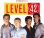 Level 42: Essential Level 42, 3 CDs