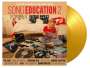 : Song Education 2 (Limited Edition) (Solid Yellow Vinyl), LP