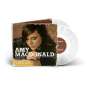 Amy Macdonald: This Is The Life (Limited Edition) (White Vinyl), 2 Singles 10"