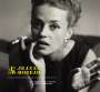 Jeanne Moreau: 50 Plus Belles Chansons, CD,CD